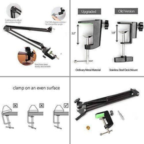 microphone Boom arm