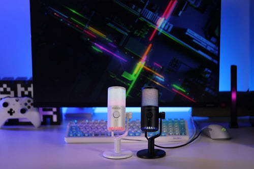 DM30RGB Gaming microphone 03