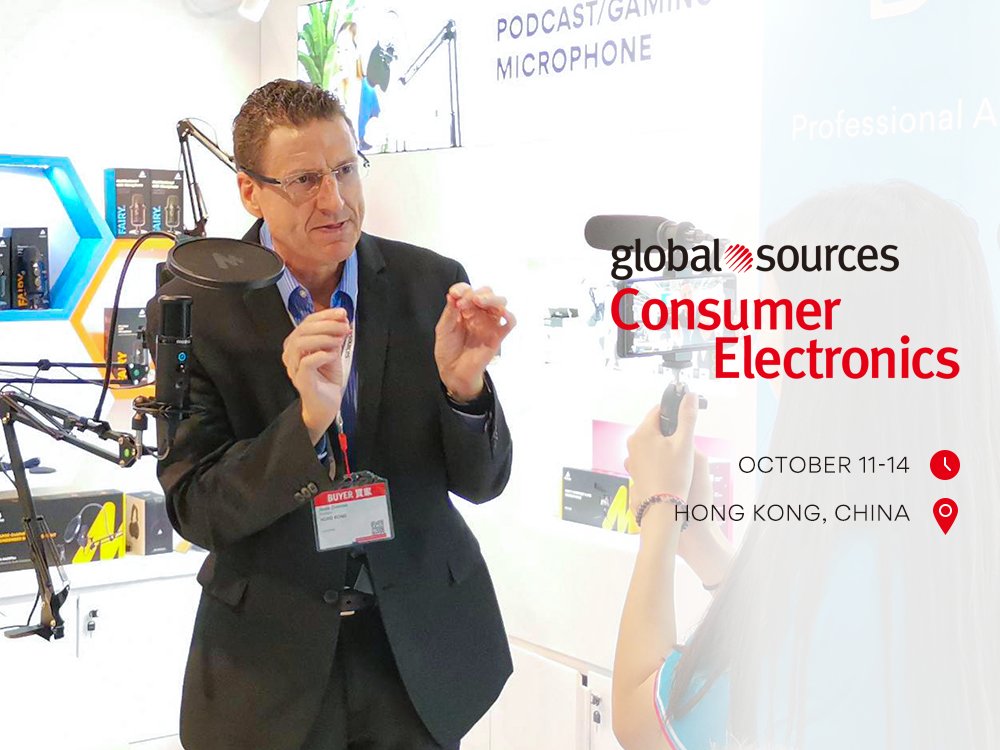 Global Source Consumer Electronics_1011.jpg__PID:11332eb2-94f5-4c1c-946c-3f8697227fbc
