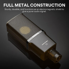 Maono Xlr Microphone For Studio