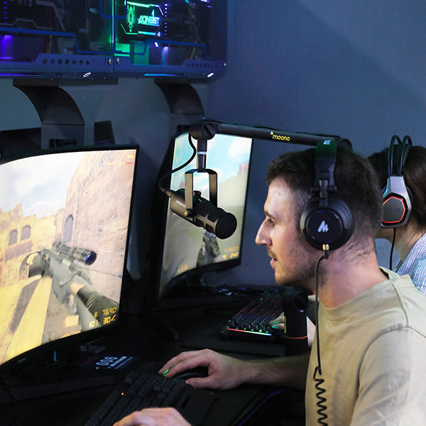 maono pd400x podcast dynamic microphone_02