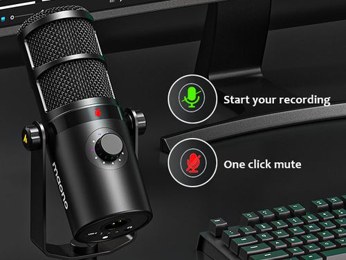 PD400X podcasting microphone  02.jpg__PID:7ad4b6a2-cabf-42a0-9123-bc81da36ac10
