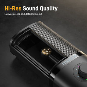 PM450S USB microphone 01