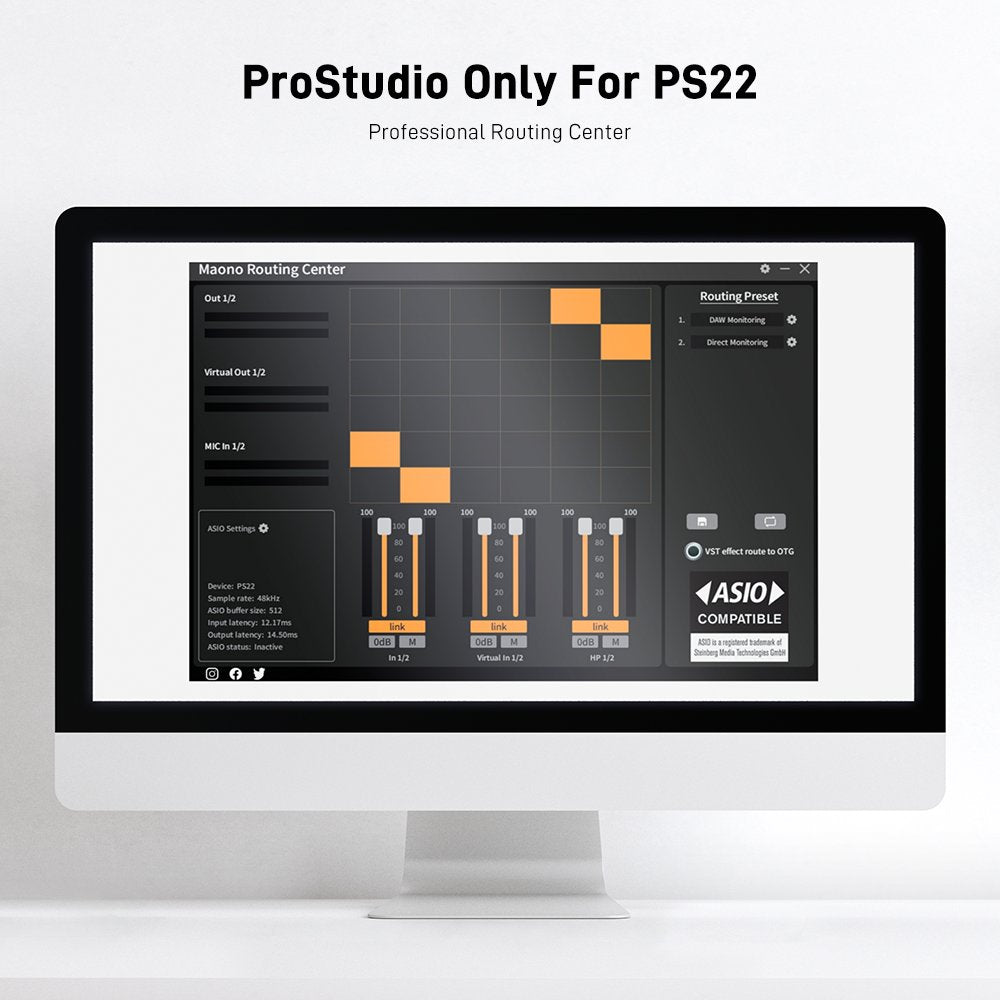 Prostudio