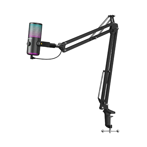 DM30RGB gaming microphone