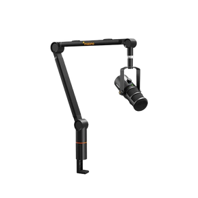 Maono PD400XS microphone with boom arm.png__PID:440d2fba-bbc1-441a-b916-8ed982d83dc6