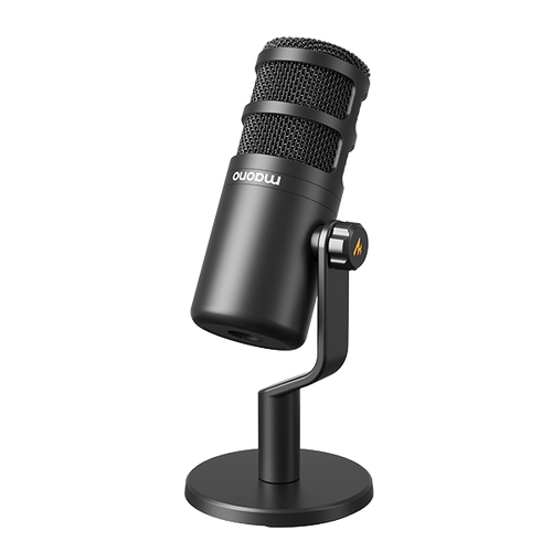 PD100 XLR microphone