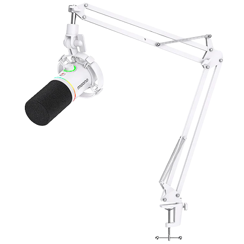 podcasting equipment bundle